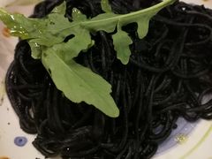 -萨莉亚意式餐厅(苏州食百家店)