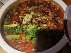 -绿茶餐厅(成都大悦城店)