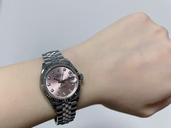 -亨得利钟表商店