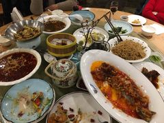 -苏州独墅湖书香世家酒店