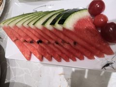-福来居烤鸭店(天坛二店)