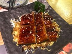 -寿司皇(扬名广场店)