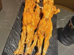-红盔甲·小龙虾(人民广场店)