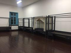 -湖南省立第一师范学校旧址