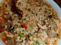 -楼兰新疆主题餐厅(苏州中心店)