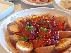 -壹只菜·崇明本地特色菜(崇明南门店)