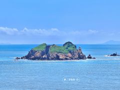 -舟山嵊泗列岛风景名胜区