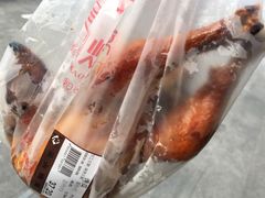-吴山烤禽 (吴山路店)