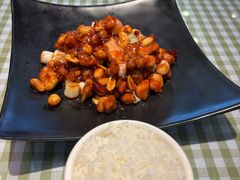 -玉桥餐厅(天坛店)