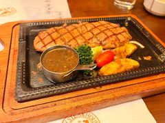 -十分牛西餐·牛扒专门店(光明广场店)