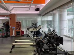 -MEGA BASE 健身馆(南山店)