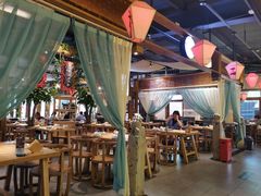 -水煮三国·川鲁江湖菜(香山店)