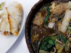 -金乐活美食(中街店)