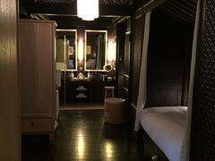 -法云安缦酒店