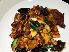 -京味斋·北京烤鸭(北京南站洋桥店)