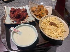 -小街天府(西工小街店)