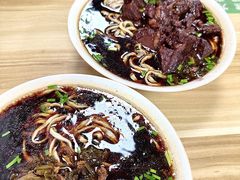 -无名老卤面(中华门店)