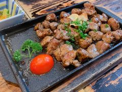 -小川洋风料理(汉街店)