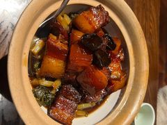 -久宴·天目湖大鱼头(恐龙园店)