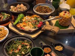-云海肴·汽锅鸡·云南代表菜(天津国金汇店)
