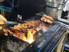 -清真.德枭炕肉店.青海菜(大新街夜市店)