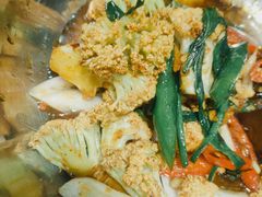 -伊帆食府·青海地方特色美食