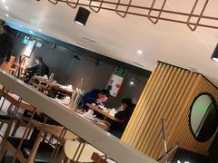 -海银海记潮汕牛肉火锅(新港中路海珠店)