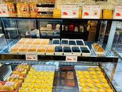 -黄远堂凤梨酥·伴手礼(中山路六店)