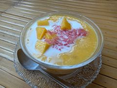 -周大娘牛乳(旧寨古村总店)