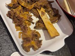 -京元盛铜锅涮肉(上海总店)