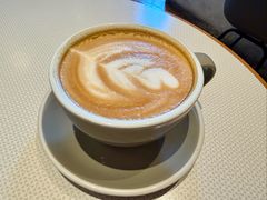 -BAKER&SPICE(BFC外滩金融中心店)
