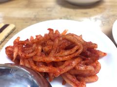 -屋里家延边朝鲜族冷面(南园店)