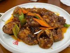 -北冰洋狗肉冷面城(总店)