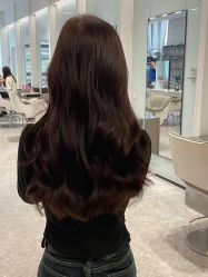 -美格丝M.G.S Hair Salon