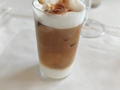 -Caprice(香港四季酒店)