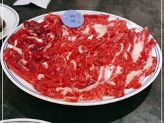 -小牛海记潮汕牛肉店(永定路店)