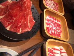 -山葵家·创意料理(临平银泰城店)