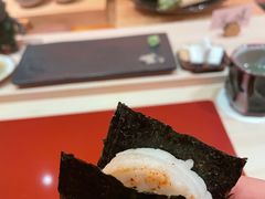 -橼舍鮨青木