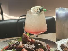 -Pekaa啤咖食肆Coffee&Bistro