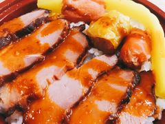 -冠超市(桂林万达店)