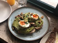 -RAC BAR(安福路店)