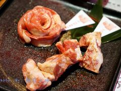 -热血兄弟·炭火烤肉(融侨中心店)