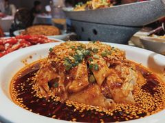 -小河盐帮·私家菜·烤鸭(三元桥·霄云路店)