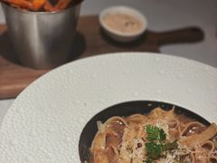 -燃扒房Steakhouse(皇庭店)