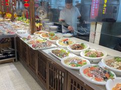 -七百岁羊肉馆(环球港店)