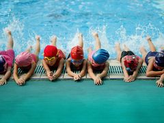 -悦莱美游泳健身(珠江新城花城汇店)