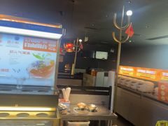-探鱼·鲜青椒爽麻烤鱼(广州花都来又来店)