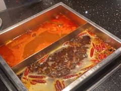 -五星桥原切肥牛火锅·30年专注好牛肉(湖塘店)