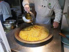 -老新隆牛肉锅贴(新街口店)