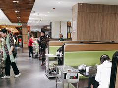 -清真·锦翔炝锅鱼(明德门店)